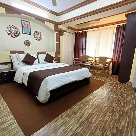 Kalpataru Hometel مومباي المظهر الخارجي الصورة