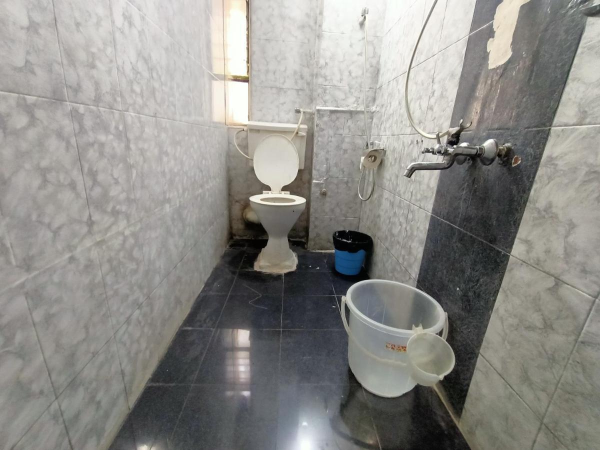 Kalpataru Hometel مومباي المظهر الخارجي الصورة
