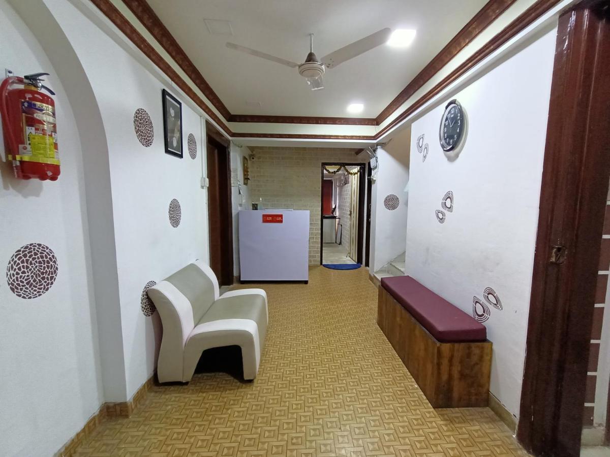 Kalpataru Hometel مومباي المظهر الخارجي الصورة