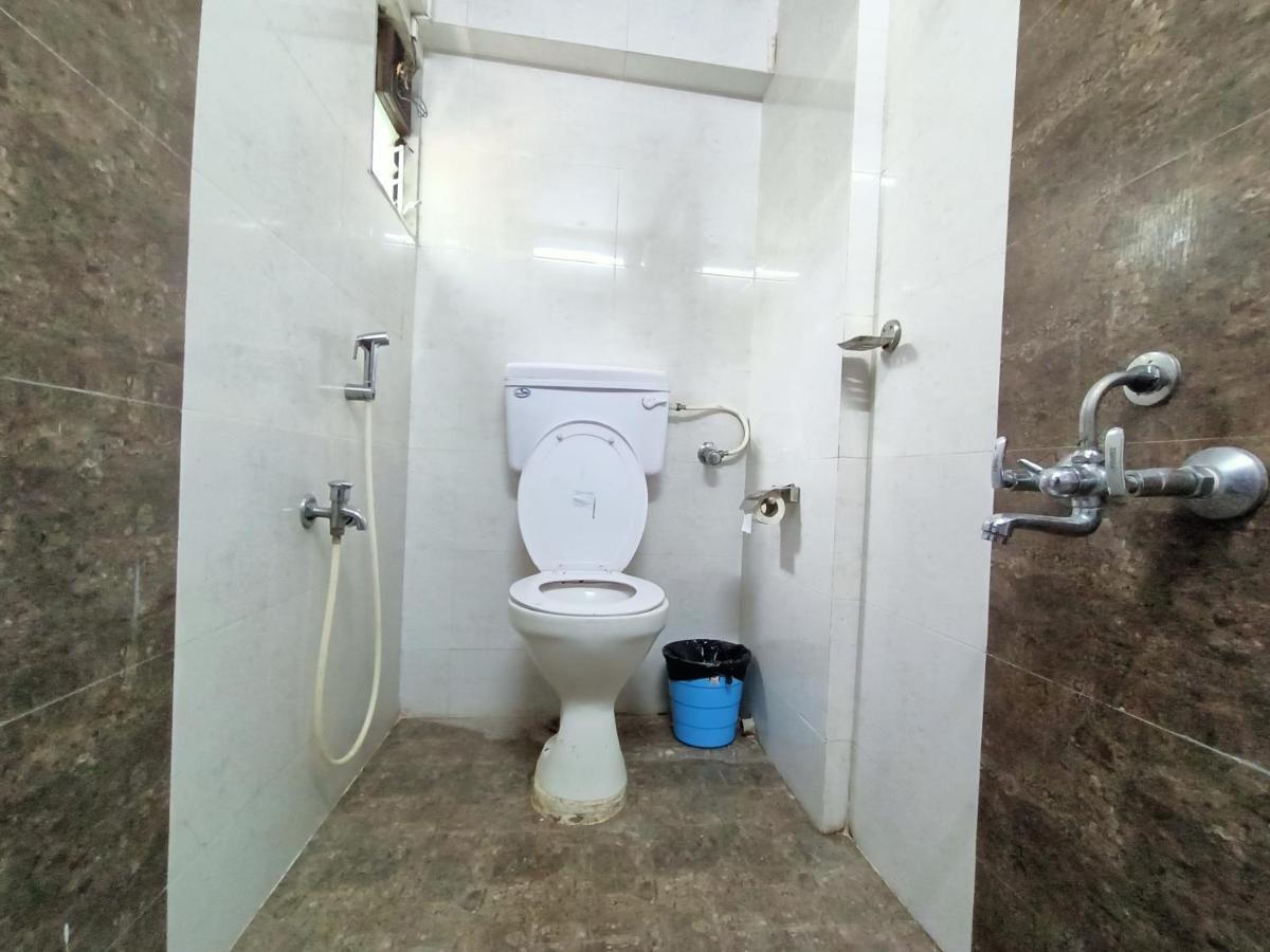 Kalpataru Hometel مومباي المظهر الخارجي الصورة