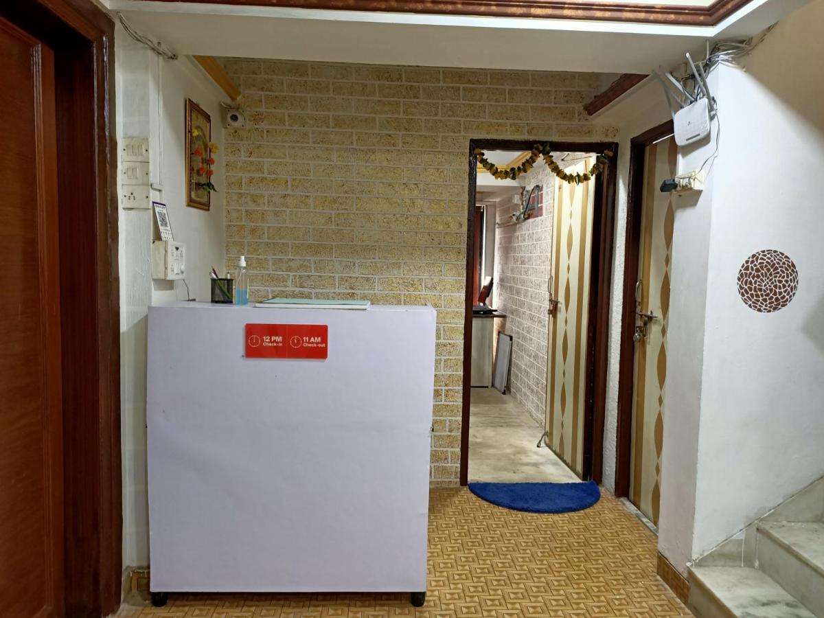 Kalpataru Hometel مومباي المظهر الخارجي الصورة