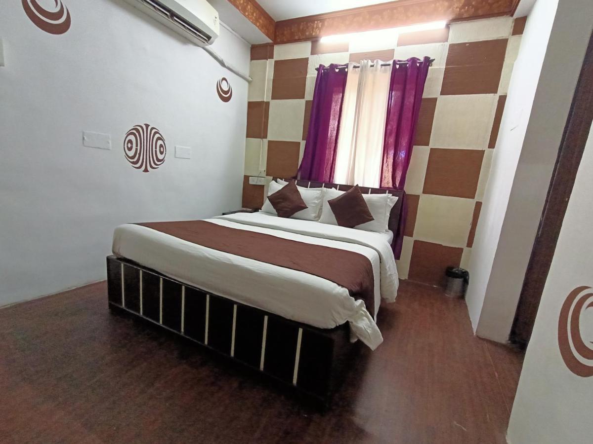 Kalpataru Hometel مومباي المظهر الخارجي الصورة