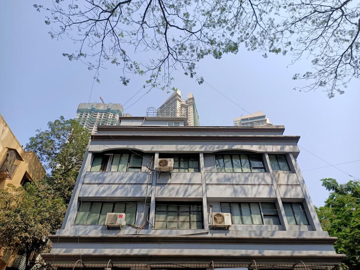 Kalpataru Hometel مومباي المظهر الخارجي الصورة