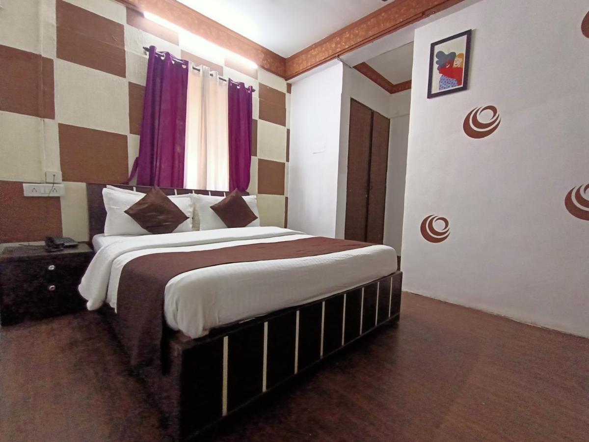 Kalpataru Hometel مومباي المظهر الخارجي الصورة
