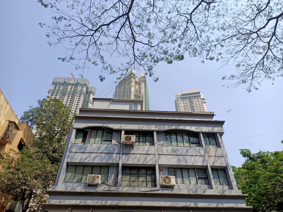 Kalpataru Hometel مومباي المظهر الخارجي الصورة