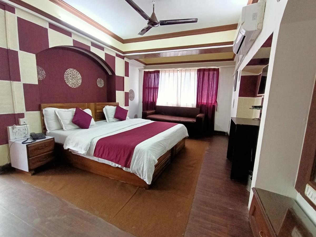 Kalpataru Hometel مومباي المظهر الخارجي الصورة