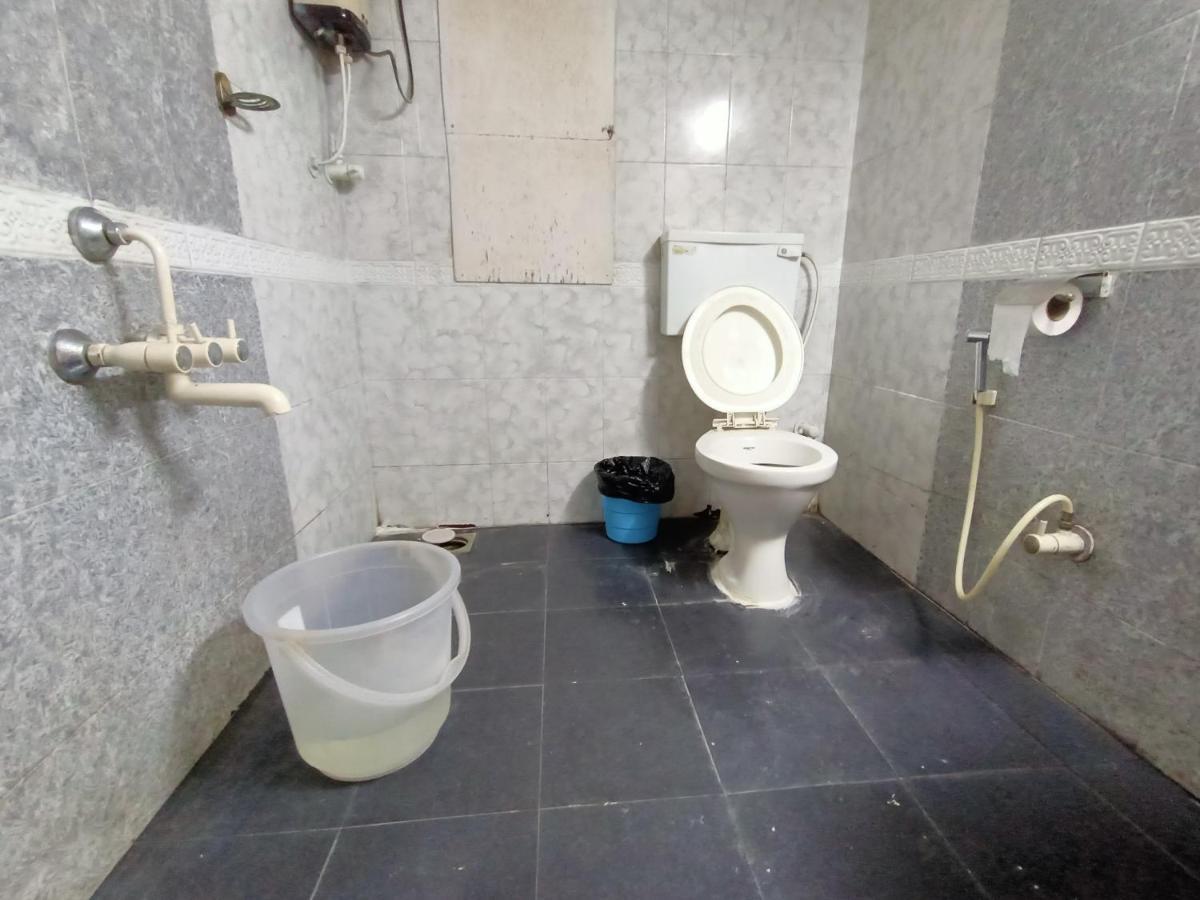 Kalpataru Hometel مومباي المظهر الخارجي الصورة