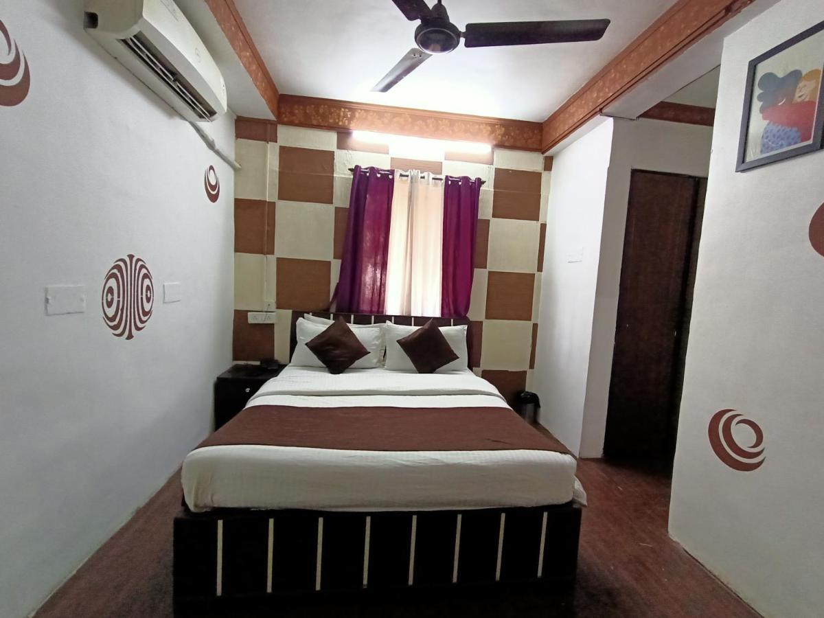 Kalpataru Hometel مومباي المظهر الخارجي الصورة