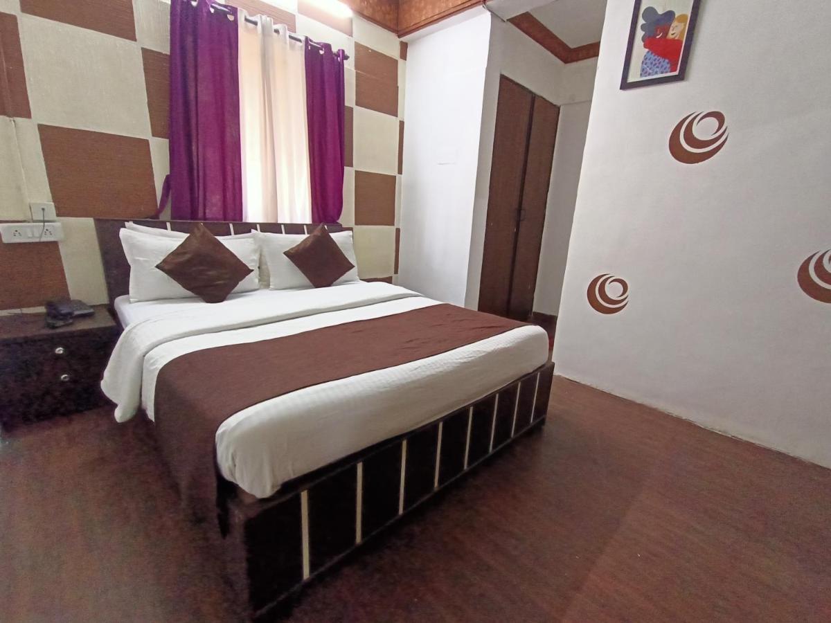 Kalpataru Hometel مومباي المظهر الخارجي الصورة