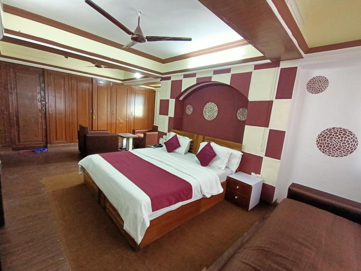 Kalpataru Hometel مومباي المظهر الخارجي الصورة