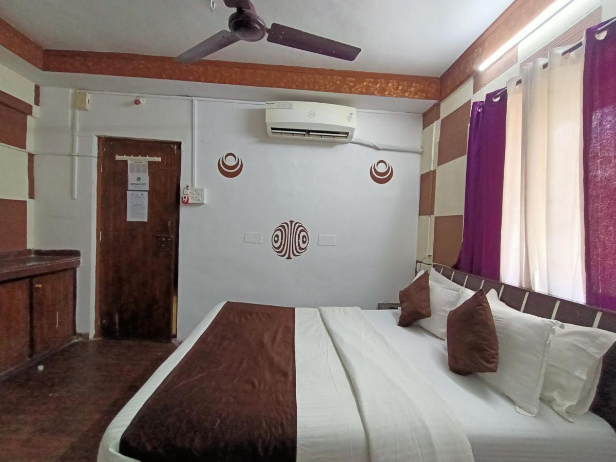 Kalpataru Hometel مومباي المظهر الخارجي الصورة